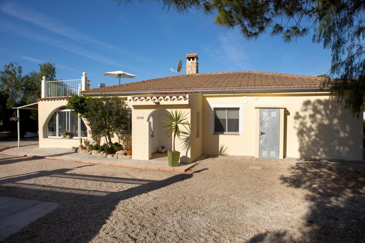Apartment Costa Blanca Mutxamel Extérieur photo