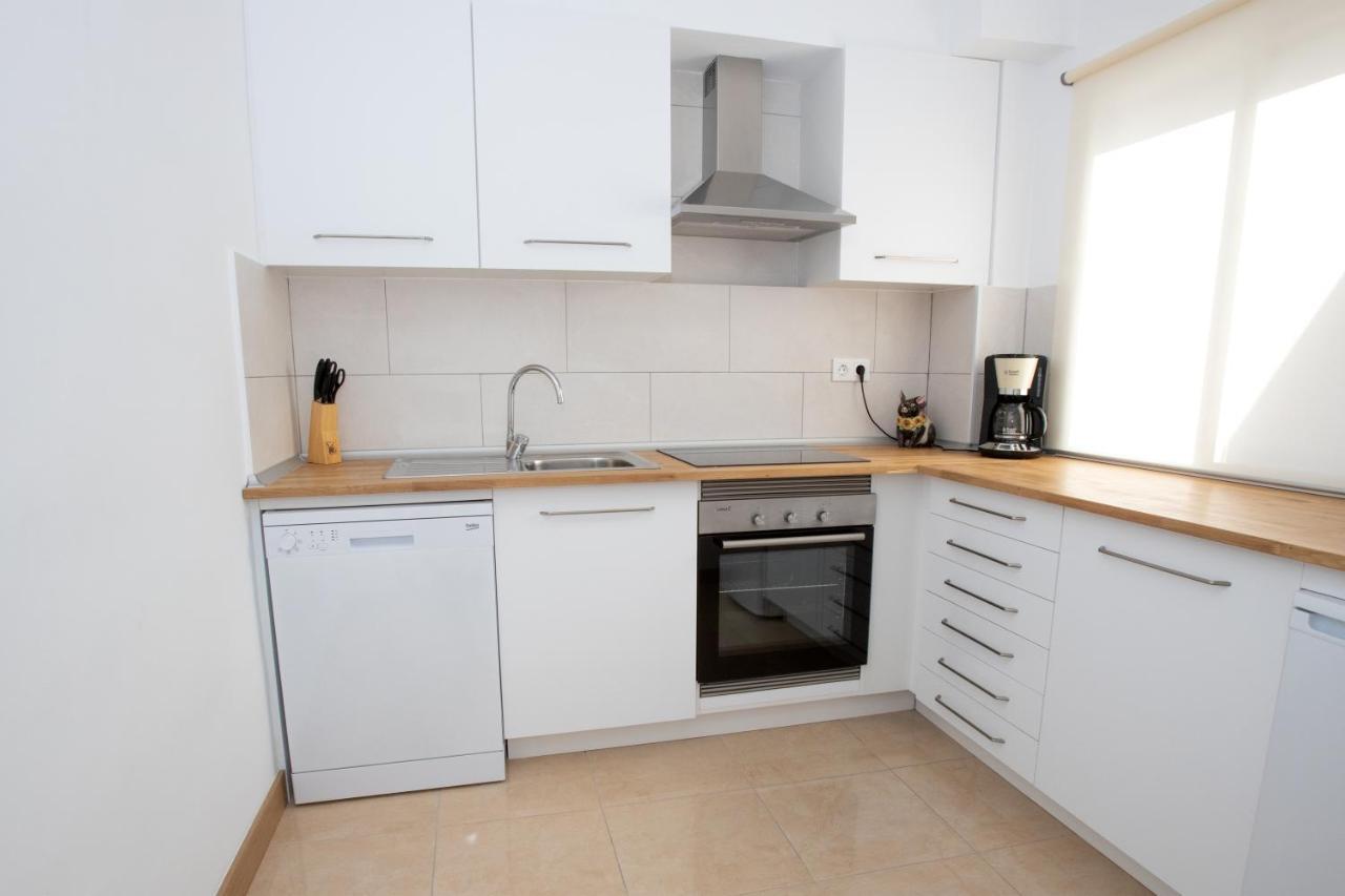Apartment Costa Blanca Mutxamel Extérieur photo