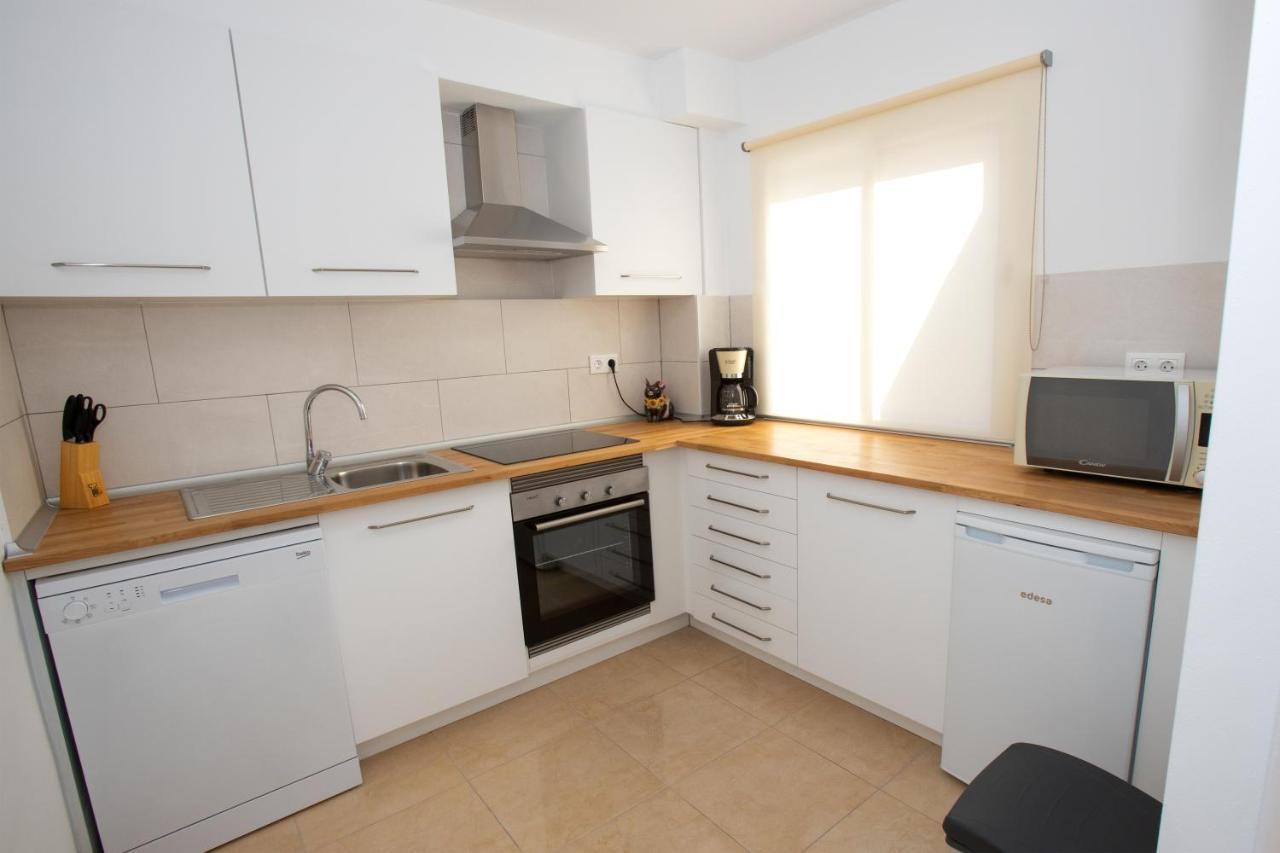 Apartment Costa Blanca Mutxamel Extérieur photo