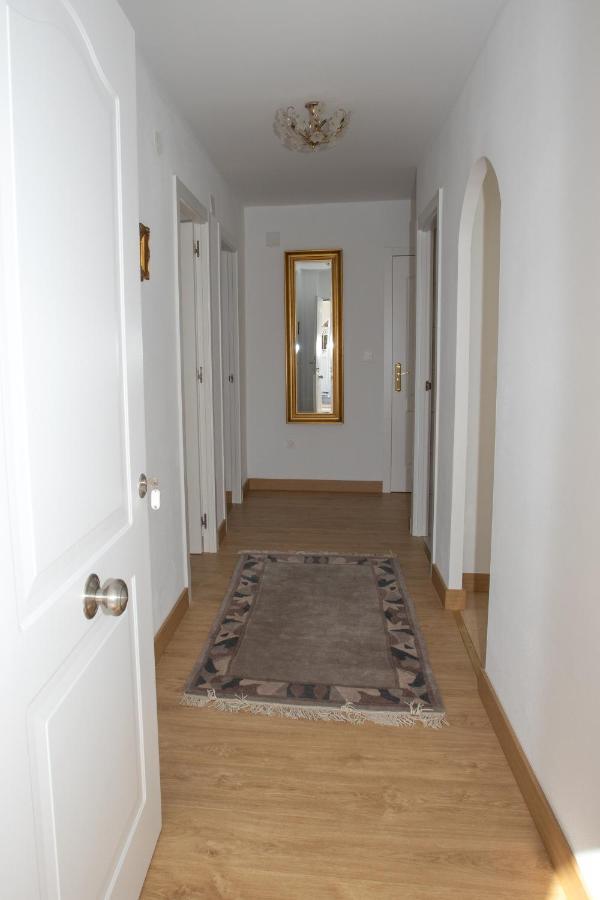 Apartment Costa Blanca Mutxamel Extérieur photo