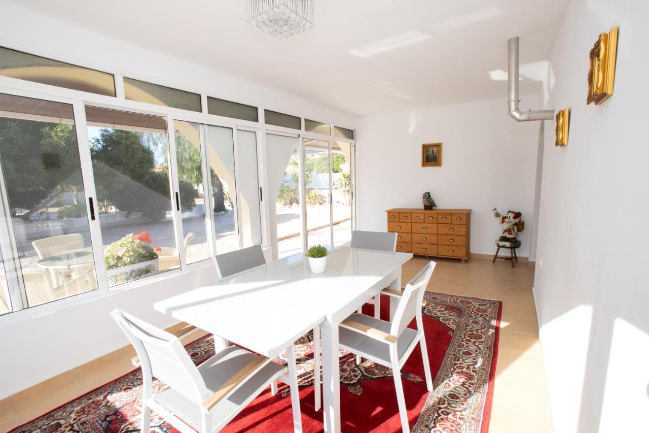 Apartment Costa Blanca Mutxamel Extérieur photo