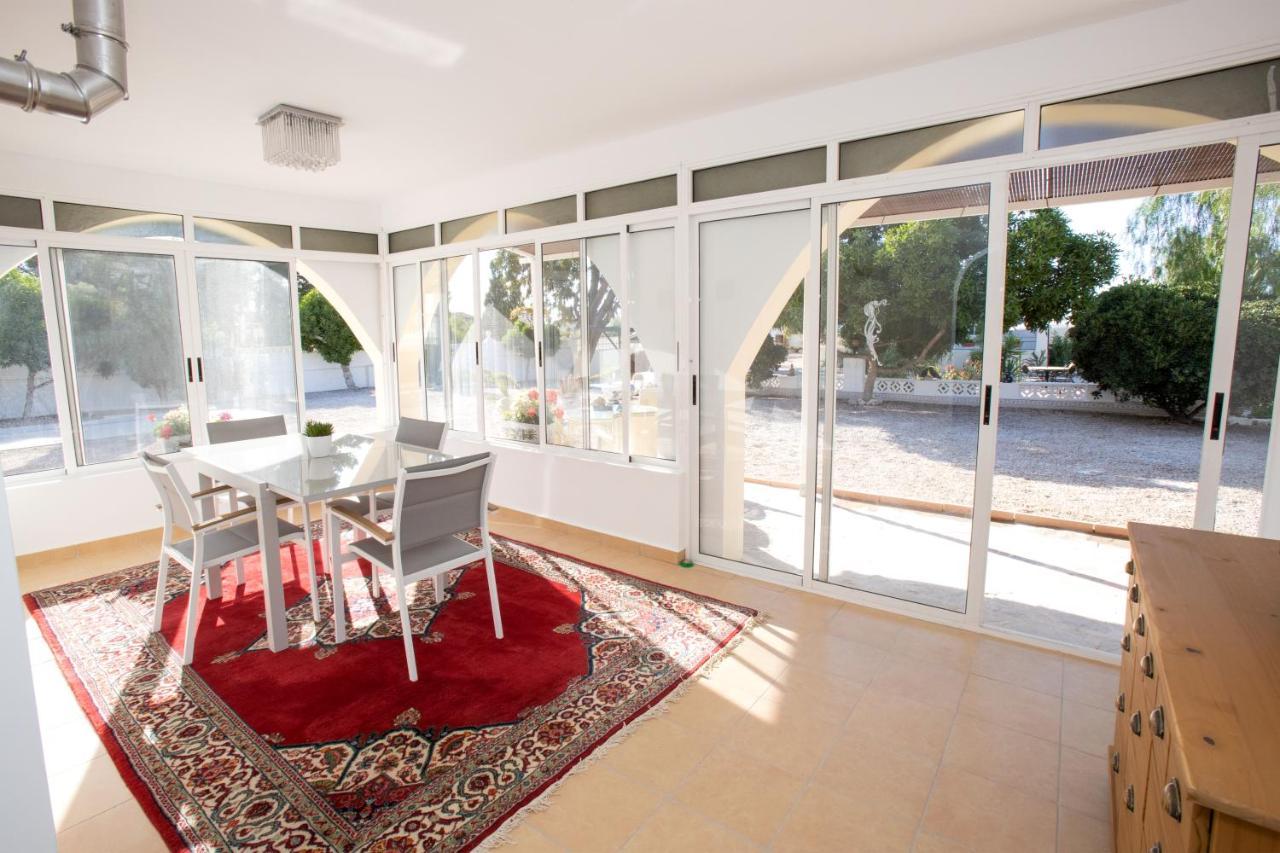 Apartment Costa Blanca Mutxamel Extérieur photo