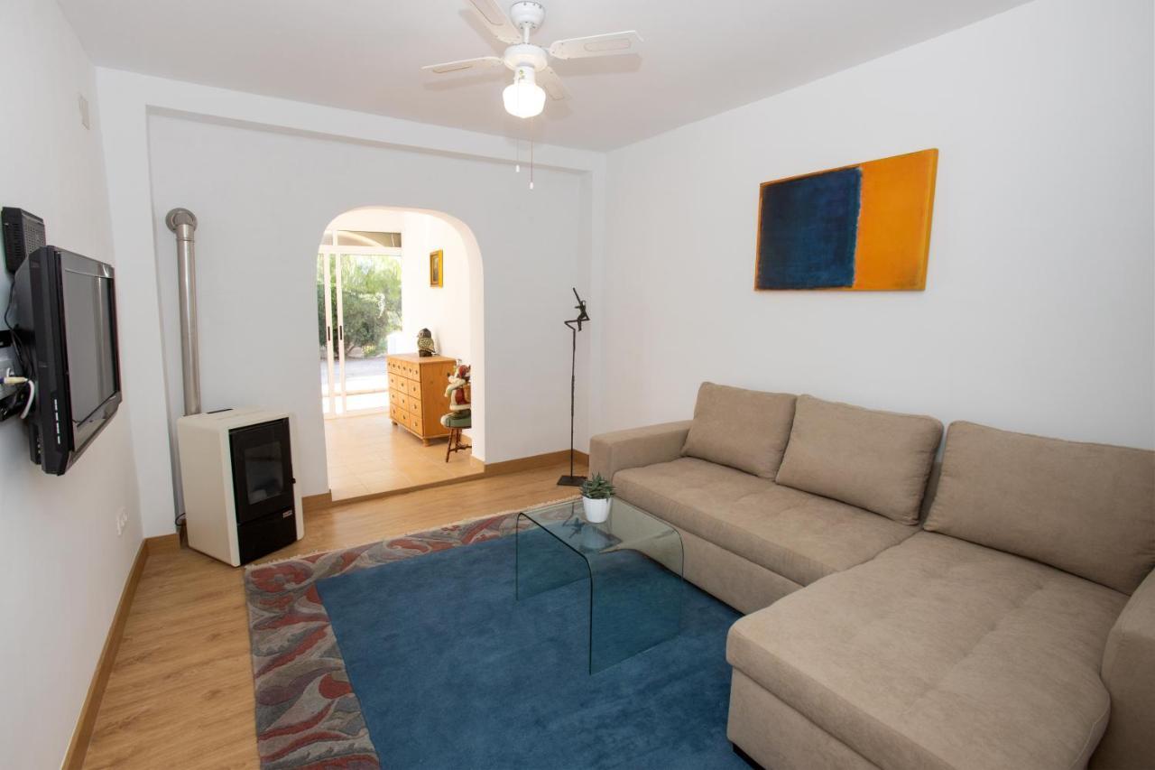 Apartment Costa Blanca Mutxamel Extérieur photo