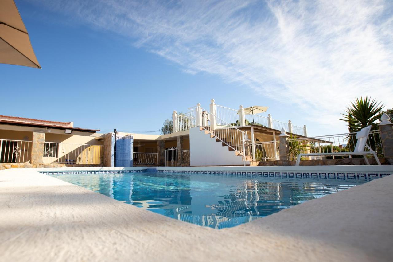 Apartment Costa Blanca Mutxamel Extérieur photo