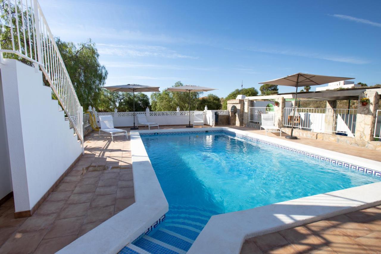 Apartment Costa Blanca Mutxamel Extérieur photo