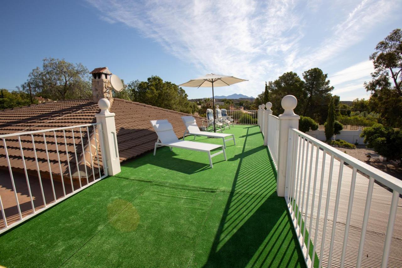 Apartment Costa Blanca Mutxamel Extérieur photo